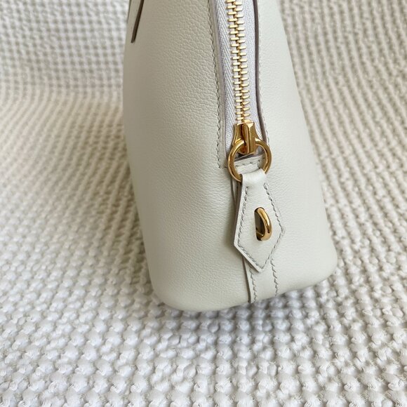 Brand new Hermes Bolide 1923 Beton 25 - Picture 5 of 12